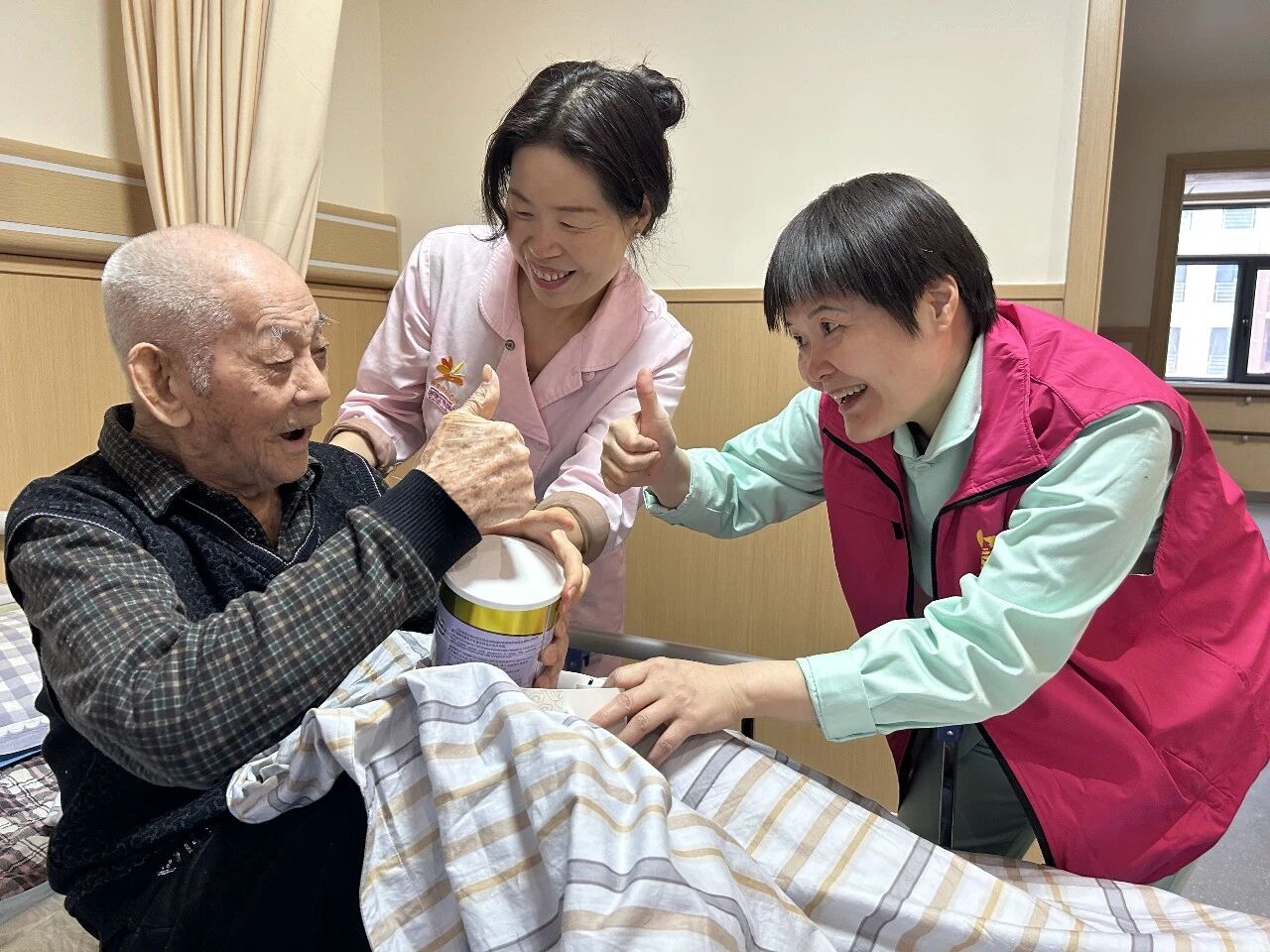 30天，60000罐！旺源集團(tuán)大型公益捐贈行動圓滿收官！